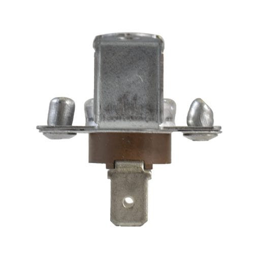 DC96-00887C Samsung Dryer Thermal Cut Off Fuse Bracket Assembly - Image 3