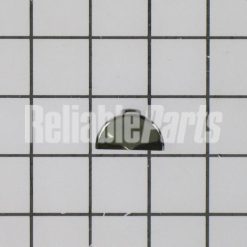 DA67-02787A Samsung Refrigerator Freezer Door Drawer Handle Endcap