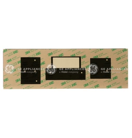 WB07X27884 GE Oven Overlay T09 Large - Image 2