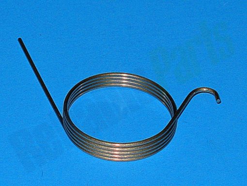 WD3X764 GE Dishwasher Detergent Door Spring - Image 6