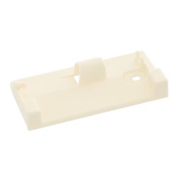 241779802 Frigidaire Mullion Flipper Door Hinge
