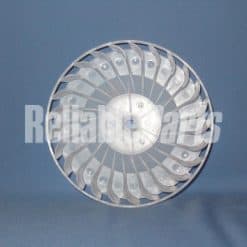 131476300 Frigidaire Dryer Blower Wheel