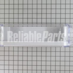 DA97-06419C Samsung Refrigerator Door Shelf Bin Guard Assembly