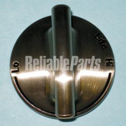 WP74009148 Whirlpool Valve Knob
