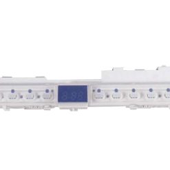 11012308 Bosch Dishwasher Operating Module