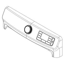 W11384512 - CONSOLE