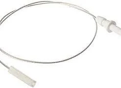 415096 Bertazzoni Spark Plug 700MM with Wiring