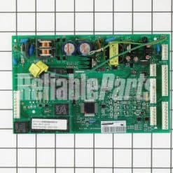 WR55X11130 GE Refrigerator Main Control Board