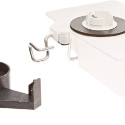 WD35X10346 GE Dishwasher Tank Rinse Aid Kit