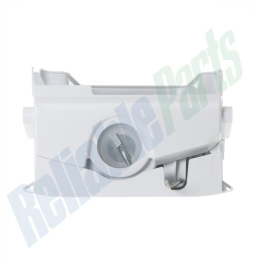 WR17X12079 GE Ice Bucket Assembly - Image 9