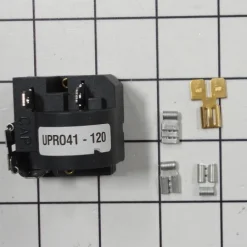 UPRO41 Supco Universal Pro Push On Rela