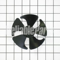 WR60X10204 GE Refrigerator Evaporator Fan Blade
