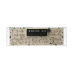 WB27X25342 GE Oven Element Control Board
