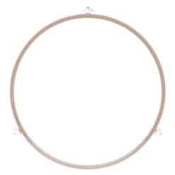 WB06X10705 GE Oven Rotating Ring Assembly