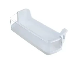 DA97-08348A Samsung Refrigerator Upper Door Shelf Bin Guard
