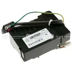 WR55X36435 GE Refrigerator Inverter
