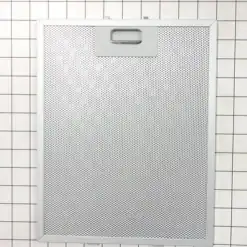 DE81-08660A Samsung Filter 9 5 X 12