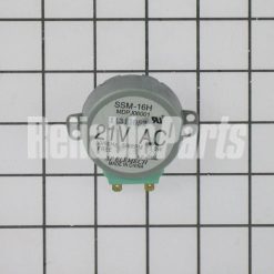 DE31-10154D Samsung Turntable Drive Motor