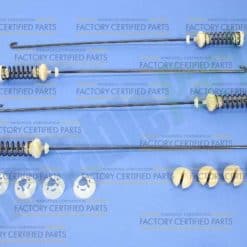 W10780046 Whirlpool Suspension Rod Kit