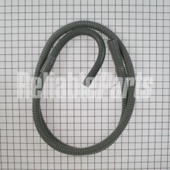SSD8 Supco 8 Foot Universal Washer Drain Hose