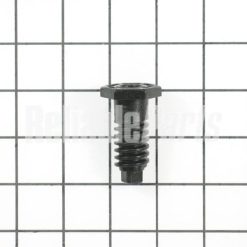 LG OEM 4778W1N001A OEM Range Oven Leveling Leg Foot