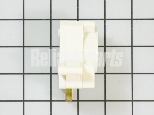 WR9X565 GE Refrigerator Control Defrost