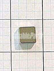 241779101 Frigidaire Refrigerator Magnet