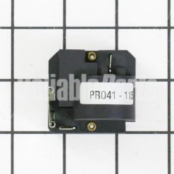 PRO41 Supco Relay Overload 1/3 1/4