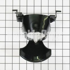 WR17X11267 GE Refrigerator Funnel Ice Dispenser