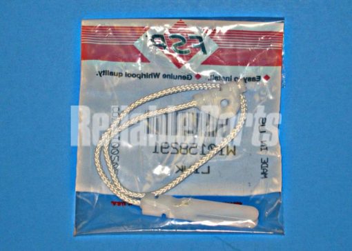 8194001 Whirlpool Dishwasher Door Balance Link Kit 2 Pack - Image 2