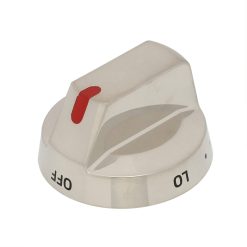 DG64-00473A Samsung Gas Range Oven Cooktop Burner Control Knob Dial