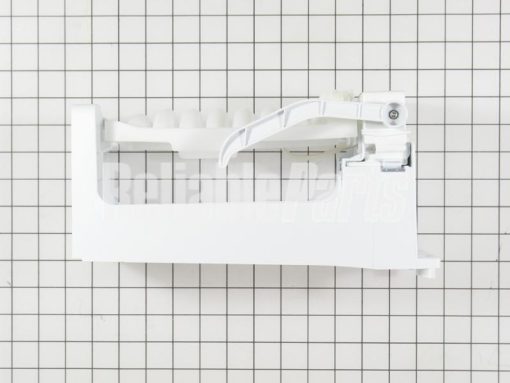 DA97-08059A Samsung Refrigerator Ice Maker Assembly - Image 2