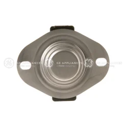WE04X29792 GE Inlet Backup Thermostat