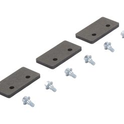 R0000014 Whirlpool Washer Brake Pad Kit