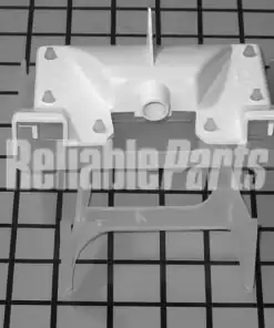 WP3347034 Whirlpool VAC Break