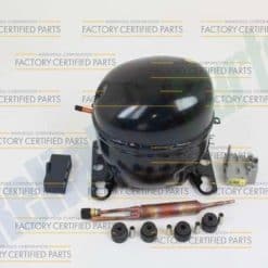W10233961 Whirlpool Refrigerator Compressor