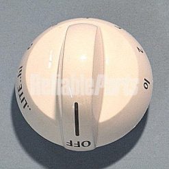 316220008 Frigidaire Oven Knob