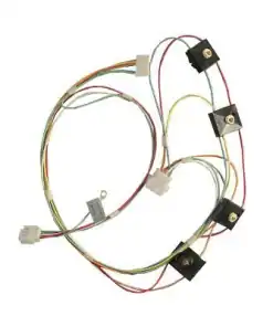 WB18X23941 GE Oven Harness Wire Switch