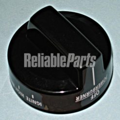 WPW10134134 Whirlpool Knob