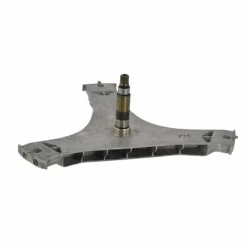 DC97-16509C Samsung Washer Flange Shaft Assembly
