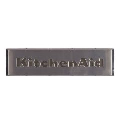 W10876598 Whirlpool Refrigerator Nameplate