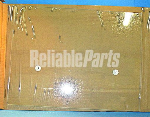 240350621 Frigidaire Refrigerator Shelf Glass - Image 3
