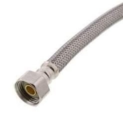 300-3141-60 Usd Ss Gas Connector 5/8" Od