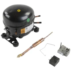 W11635510 Whirlpool Compressor