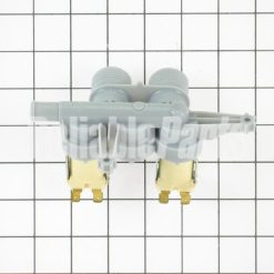 WH13X10037 GE Washer Valve Triple Water