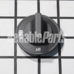 WPL WP7711P135-60 Whirlpool Knob