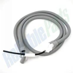 5215ER2002W LG Washer Drain HOSE Assembly