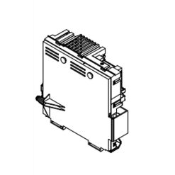 High-quality industrial automation control module for reliable parts supply and distribution.