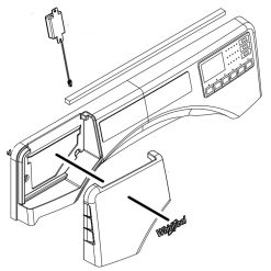 W11603844 - CONSOLE