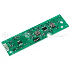 WD21X27139 GE Dishwasher Configured Service UI Control